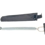 177.3017 Tender Kit 15in Single Spring
