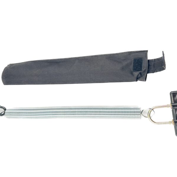 177.3017 Tender Kit 15in Single Spring