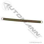 177.6003 HOSE SUPPORT SPRING 3/4IN X 13IN
