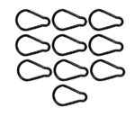 177.6017 CARIBINER CLIP FOR TENDER KIT