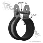 177.6023 CABLE CLAMP HOLDER