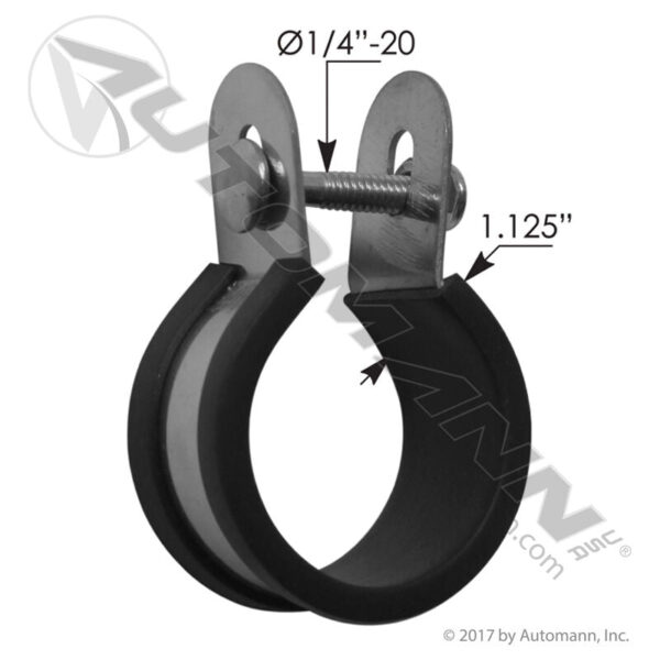 177.6023 CABLE CLAMP HOLDER