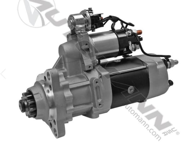 178 391211r starter 39mt type rotatable 12 volts clock wise rotationclock type39mt volts12 automann nicks truck parts