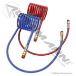 179.3005CC.15-40 EXTREME COLD CONDITION AIR COILS 15 FT 40IN