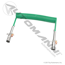 179.3022.15 TAILGATE LIFT CABLE 4 GA 15FT