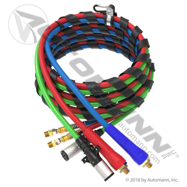 179.3025.15 AIRPOWER 3 IN 1 LINE 15 FEET