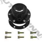 180.CR1612-C40 OIL FILL HUBCAP 1 EA