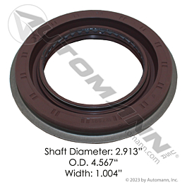 181.127591 OIL PINION SEAL