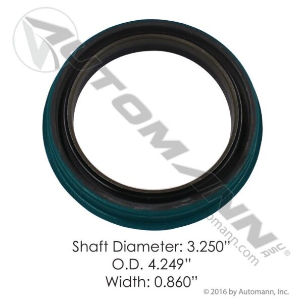 181.CR32500 CR PINION SEAL 4.249IN X 3.25IN