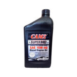 32012 CAM2 SUPER HD 15W40 12 QUARTS/1 CASE