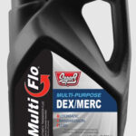 SUS126-3 SUPER S MULTI-PURPOSE DEX/MERC ATF (3/1 GALLON)