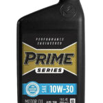 96006 PRIME SERIES 10W30 (12 QUARTS/1 CASE)