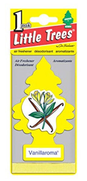 UIP10105 (CRF VANILLA TREES 1/CD) PACK OF 24