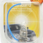 H3 PHILLIPS BULBS 12336B1