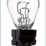 3457 HELIOLITE BULB 10PCS/BOX