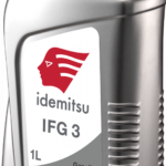 30015204-95100C020 IDEMITSU IFG3 FULL SYNTHETIC 5W30 SP/GF-6A 55 GAL DRUM