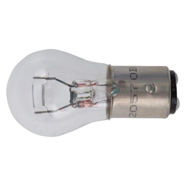 PHILIPS BULB 2057 CP 10/BOX