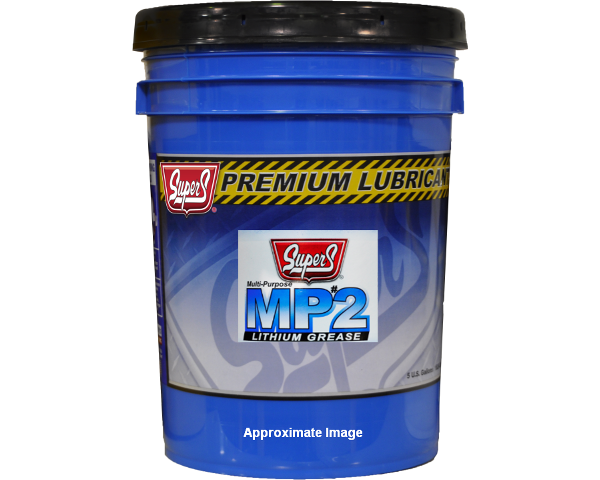 SUS66-35 GREASE 5 GAL