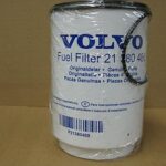Volvo Truck 21380488 Fuel Filter