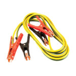 W1671 JUMPER CABLES 12 FT 8 GAUGE 1 UNIT