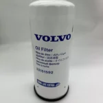 23151592 VOLVO OIL FILTER 1 UNIT