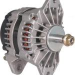 DELCO REMY 8600310 24SI New Alternator