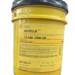 500010047P SHELL ROTELLA T5 10W30 5 GALLON PAIL