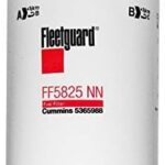 FLEETGUARD FUEL FILTERS FF5825NN