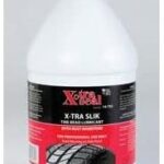 14-753PM XTRA SEAL RUBBER LUBE -SLIK GAL (4/CS)