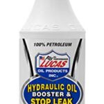 10019 LUCAS WHITE OIL BOOSTER 32 Oz