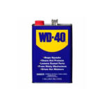 49011 WD-40 MULTI-PURPOSE LUBRICANT 1 GALLON