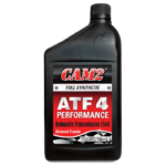32812 CAM2 ATF +4 (12 QUARTS/1 CASE)