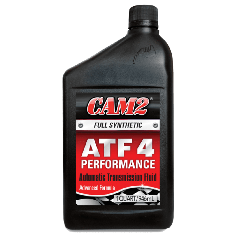 32812 CAM2 ATF +4 (12 QUARTS/1 CASE)