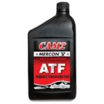 36612 CAM2 Mercon V Multi-Purpose ATF Automatic Transmission Fluid, 1 Quart