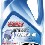 39231 CAM2 BLUE BLOOD ELITE 15W40 (3/1 GALLON)