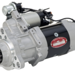 DELCO REMY 8200433 39MT Starter Motor