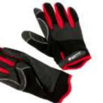 PERFORMANCE TOOL WORK GLOVES W89006