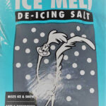 HALITE ROCK SALT 10LBS