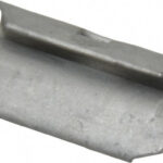 N25Z STEEL (ASC .25 P STYLE WHEEL WEIGHT (25PC) (P025Z)) PACK OF 25
