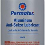 80078 (133K)ANTI SEIZE LUBE W/BRUSH 8OZ