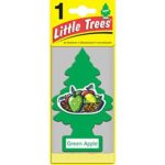 UIP10316 (CRF GREEN APPLE TREES 1/CD) PACK OF 24