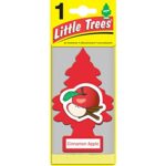 UIP10338 (CINNAMON APPLE AIR FRESHENER) PACK OF 24