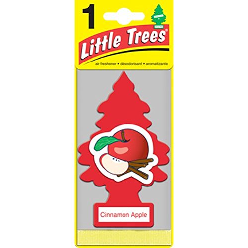 UIP10338 (CINNAMON APPLE AIR FRESHENER) PACK OF 24