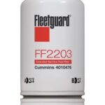 FLEETGUARD FUEL FILTER FF2203