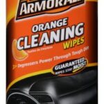 10831 ARMOR ALL ORIGNAL WIPES