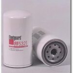FLEETGUARD FUEL FILTER FF5321