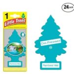 UIP10106 (CRF RAINFOREST MIST LITTLE TREE) PACK OF 24