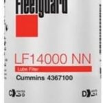 FLEETGUARD OIL FILTER LF14000NN