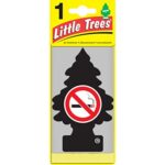 UIP17037 (CRF NO SMOKING 1/CD) PACK OF 24