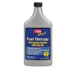05432 CRC DIESEL FUEL W/ANTI-GEL 30 Oz. 12/1 CASE